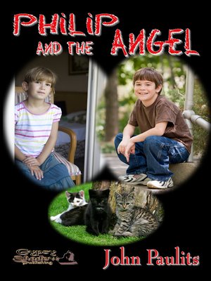 Philip and the Angel - ebook